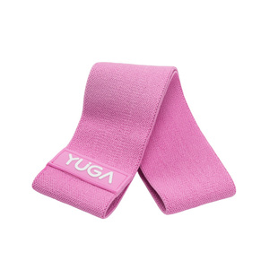 瑜伽弹力带臀部弹力圈健身训练女阻力带力量训练拉伸练臀翘臀神器