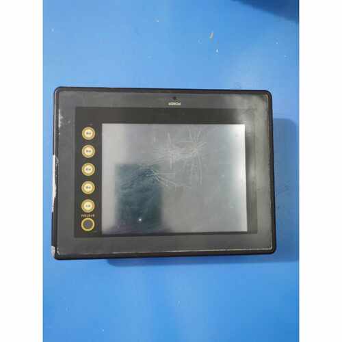 询价UG221H-LE4触摸屏，24V供电，0.4A电流，原