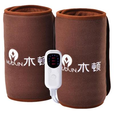 保暖电加热盐袋膝盖关节