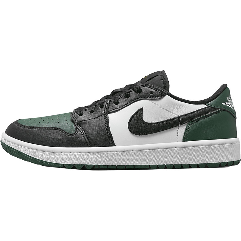 Nike/耐克正品Air Jordan 1 Low G男子运动板鞋DD9315-107