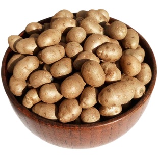 5斤新鲜大中号山药豆冰糖葫芦大号糯面正宗铁棍白玉山药豆大果3斤