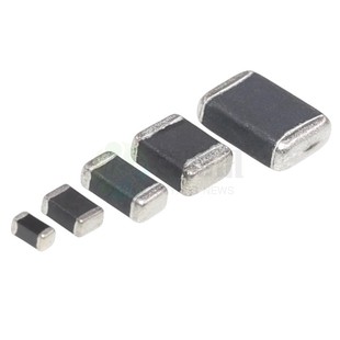 5V6~470V 贴片压敏电阻 12V 0402 0603 0805 1206 1210 1812 2220