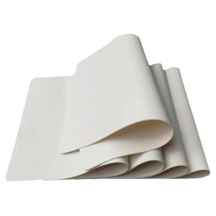 陈思雨线条眉野生眉机器手工空白练习皮可掰开看皮层深浅纹绣用品