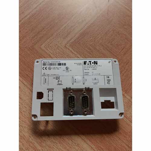 溢价-EATON触摸屏 XV-102-B6-35TQR-10-PL