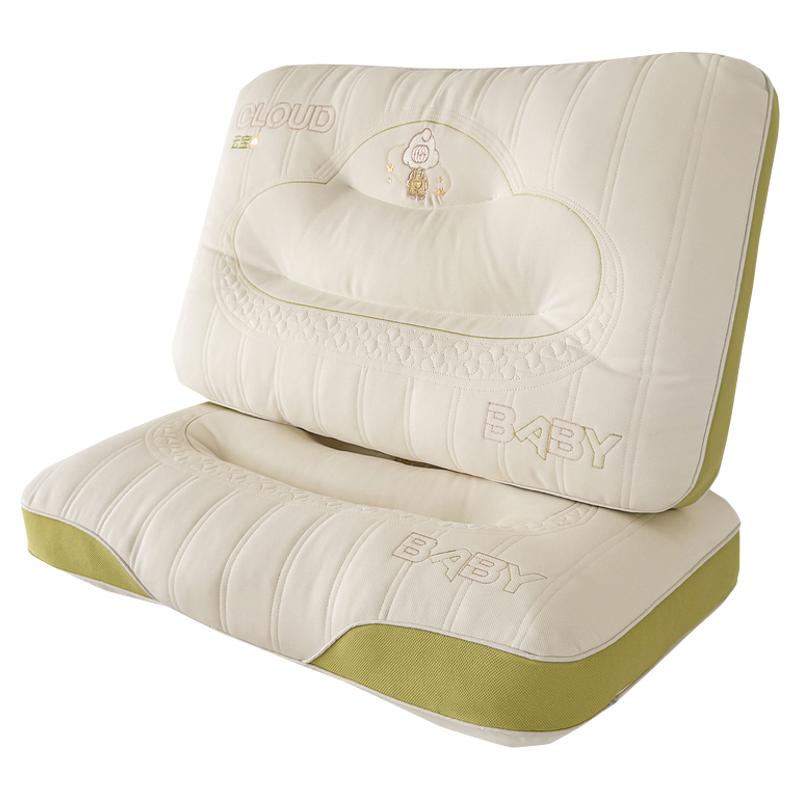 【官方正品】助眠护颈枕头