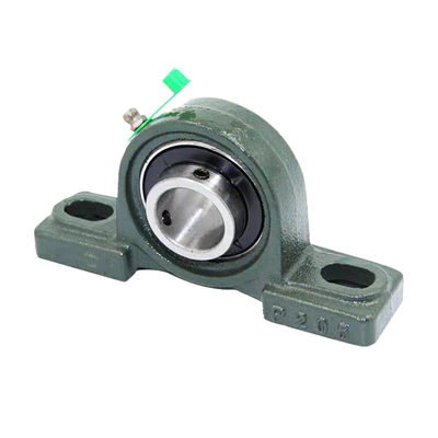 带座轴承外球面WRMUCP