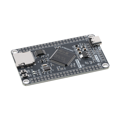 原装正品STM32F407VGT6开发板