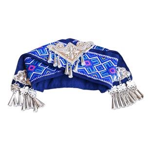 26新款狗狗衣服猫咪衣服宠物衣服民族苗族壮族服饰猫咪帽子民族风