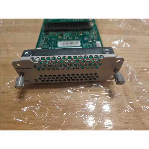 NIM-PVDM-32 传感器模块