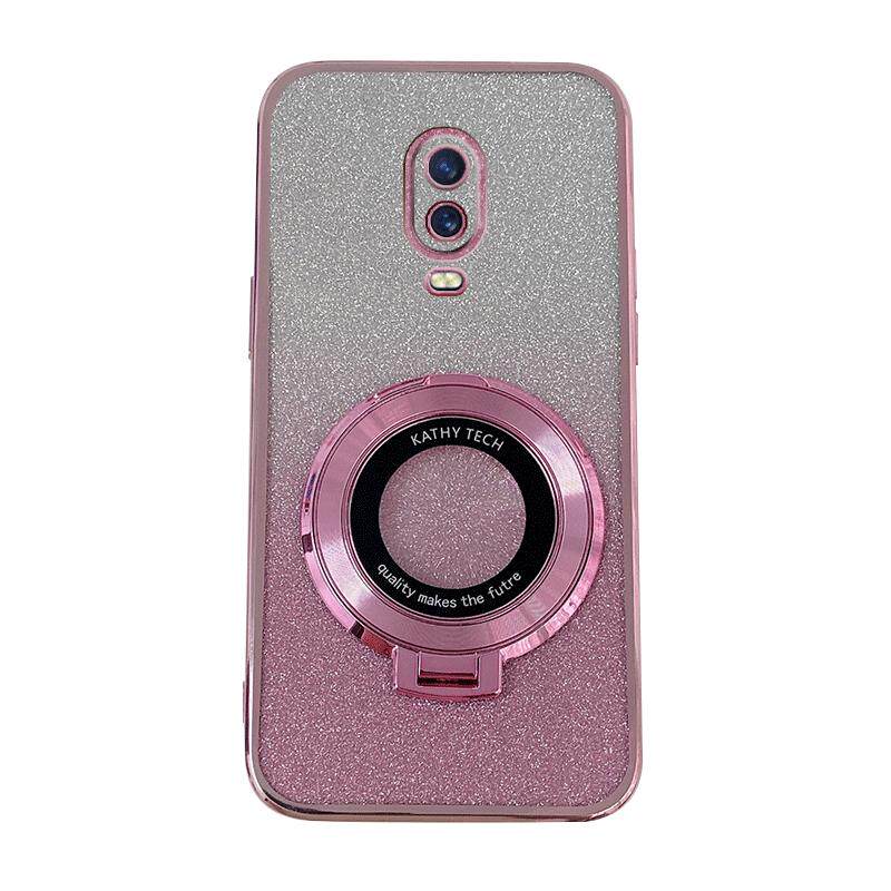 适用OPPOR17防摔手机壳钢化膜