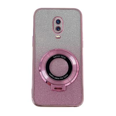 适用OPPOR17防摔手机壳钢化膜