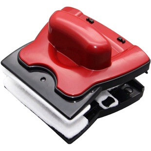 诚成巨无霸双层薄三层中高楼擦窗器擦玻璃器双面擦保洁工具家政用