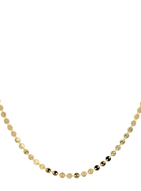 AuRevoirLesFilles猪鼻子项链