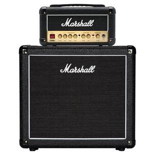 Marshall全电子管DSL1CR电吉他音箱头DSL20HR马歇尔马勺分体音响
