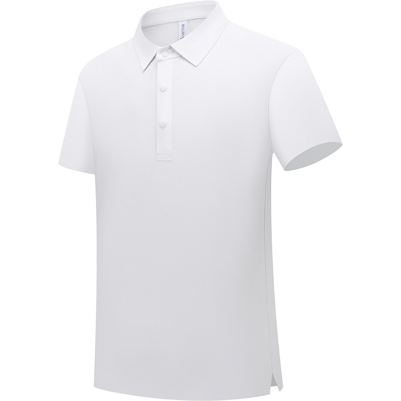 速干Polo衫短袖t恤工作服定POLO衫定制/加工