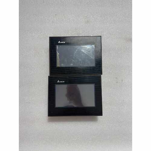 询价台达触摸屏DOPB07S4117寸DC24V