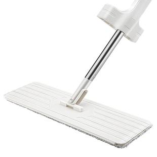 免手洗擦天花板清洁神器屋棚顶瓷砖墙壁面一拖家用拖把平板拖布净