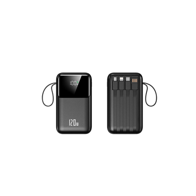 【新国标3C认证可上飞机】充电宝