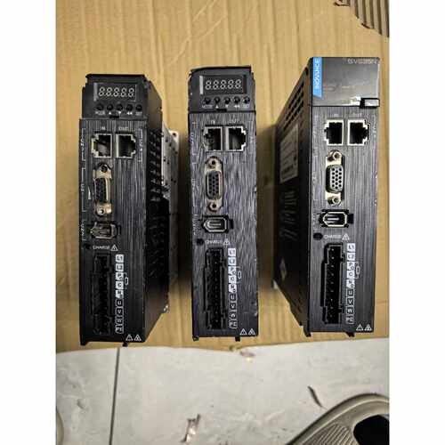 溢价-汇川伺服驱动器SV635NS2R8IFSLI400W