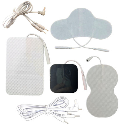 插针式2.0无纺布按摩贴电极贴片