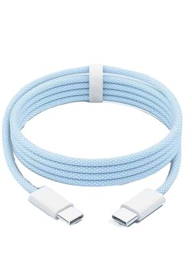 充电线PD60W双typec数据线pd快充适用iPhone17pro/16max苹果15ctoc口华为小米笔记本手机平板车载carplay加长