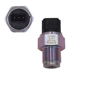 6141 适配重汽电装 6320 6160 61316260 共轨压力轨压传感器499000