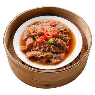 广式茶楼早茶茶点广东早餐点心凤爪排骨烧麦虾饺糯米鸡包子粉果