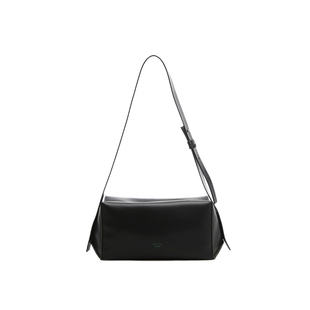 素然extra one 设计感创意折叠法棍包斜挎包单肩包设计师品牌