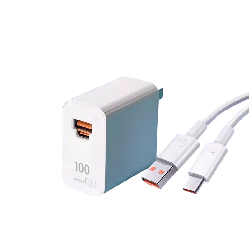 官方正品超级快充适用华为充电器头Mate70pro手机插头100/88原套装Pura70/60双头6A数据线笔记本通用闪充国货