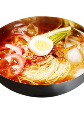 西塔金顺子正宗东北延边小麦冷面