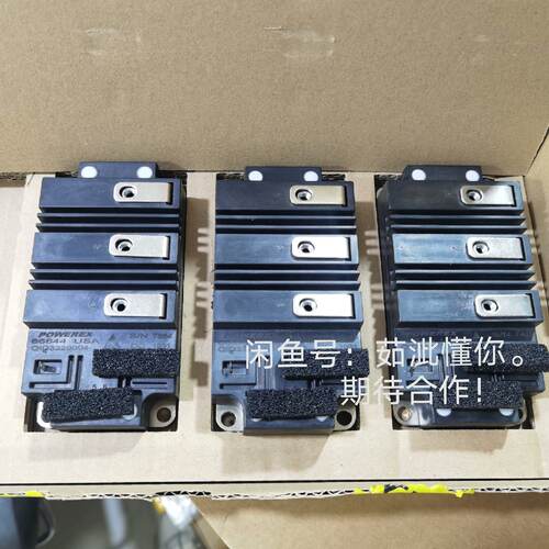询FF200R33KF2C IGBT可用替代 美国POWERE