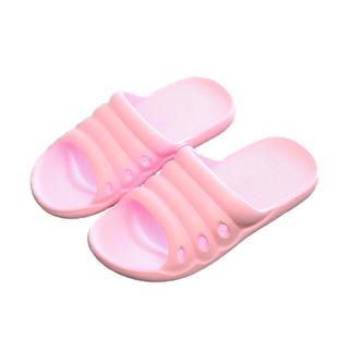 eva亲子拖鞋超轻泡沫男女童室内夏防滑浴室软底三口舒适情侣时尚