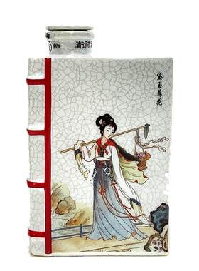 广东名酒清远飞霞液度