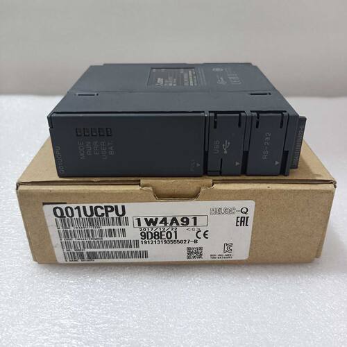 议价Q01UCPU Q02UCPU Q00UCPU Q03UDCPU Q02HCPU Q12HCPU Q06HCPU