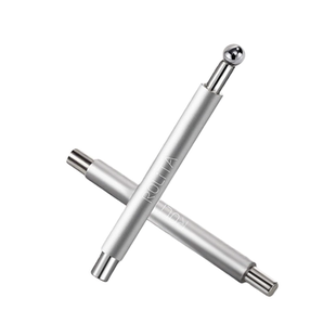 美甲店双头吸铁石吸玻璃珠猫眼磁铁甲油胶专用超强力磁铁美甲工具