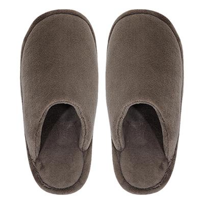 男士棉拖鞋冬季2025新款室内家居