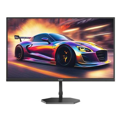 SANC盛色 27英寸台式电脑2K显示器180hz高刷电竞液晶屏 G72plus