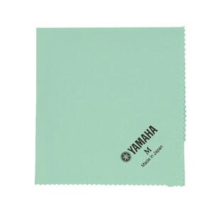 雅马哈镀银清洁布擦银布长笛擦拭布单簧管擦管布萨克斯小号乐器布