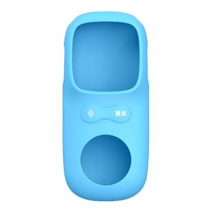 适用超记牛保护套充电线器挂绳蓝光膜倾听者K3便携包牛听听收纳盒