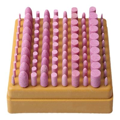 砂轮打磨头金属抛光头3458MM