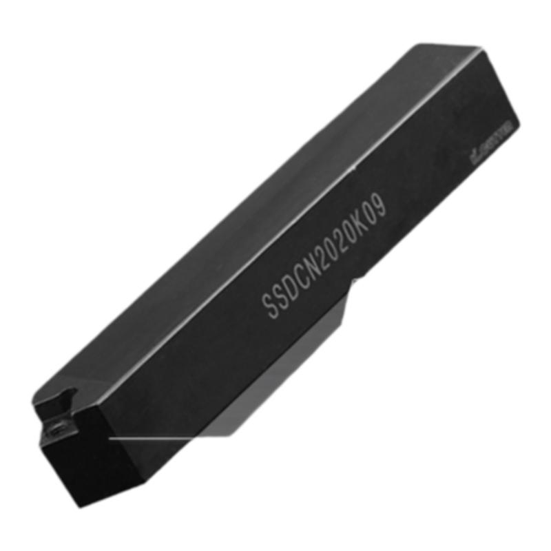 数控刀杆45度外圆车刀SSDCN1212H09/1616H09/2020K09仪表车床刀具