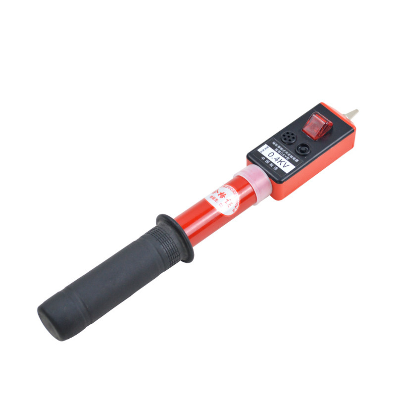 高低压通用验电器任安