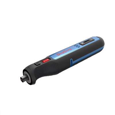东成8V锂电电磨机DCSJ0801E充电