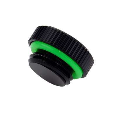 Bitspower主机连接堵头水冷