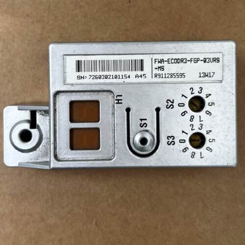 议价FWA-ECODR3-FGP-03VRS-MS全新现货