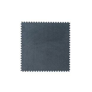 绒毛房间泡沫拼接垫子地垫地毯卧室客厅大面积全铺家用阳台可拆洗