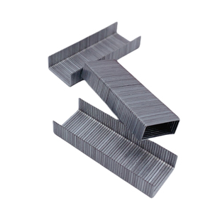 得力No.0012 24/6 12号订书钉 适用得力No.0425 0368 0305订书机