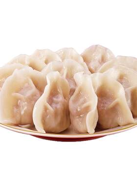 福月德水饺手工速冻牛肉羊肉饺子