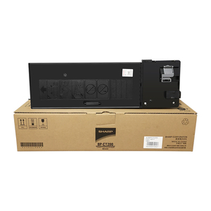 夏普BPCT200碳粉CT201