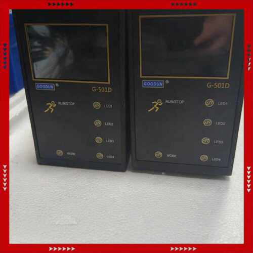 【问价】GOODUN固顿G-501D UV LED固化设备现议价